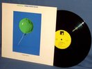 LP PIERRE FAVRE SOLOS Abanada (FRENCH ORIGINAL FUTURA)
