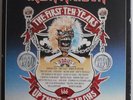 Iron Maiden The First Ten Years (Rare Vinyl Box Set)