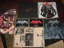 Sarcofago -  (INRI) DIE HARD, venom, mayhem, burzum