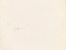 Saint-Saens, Symphony No. 2 LP Test Pressing Set