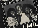 MODERN SOUL BOOGIE LP O.J.U.