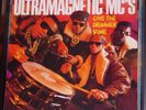 ULTRAMAGNETIC MC'S Give the Drummer Some PAUL C Rap 12