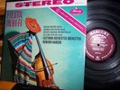 Mercury living presence Fiest in Hi-Fi