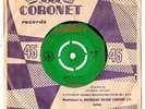 AINT IM A DOG = ROCKY RD BLUES= RONNIE SELF=ROCKABILLY
