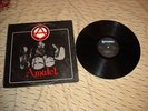 AMULET - RARE Private Press Heavy Rock Psych - AMULET