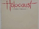 (METAL EP) HOLOCAUST - COMING THROUGH (SEALED NWOBHM)