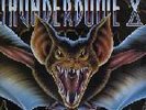 THUNDERDOM10 Various - Thunderdome X Sucking For Blood