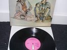 SPOOKY TOOTH Last Puff LP 1970 UK 1st Press ISLAND