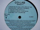 CO LAB SERIES VOL 1 VISIONARIES KRAM NEVES PARADOX
