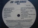 CO LAB SERIES VOL 2 KRAM NEVES/BOOM SHABAZZ