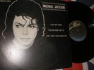 MICHAEL JACKSON-LEAVE ME ALONE-RARE COSTA RICA-12