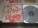 SLaYeR - VOL 2 - angels of death - GRAY Vinyl LP
