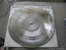 U2 METAL STAMPER RATTLE AND HUM B-SIDE  