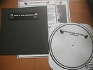 MAN IS THE BASTARD-THOUGHTLESS PICDISC-1ST PR-SPAZZ-KBD
