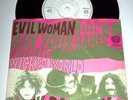 BLACK SABBATH EVIL WOMAN 7