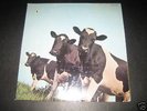 Pink Floyd Atom Heart Mother LP SEALED promo hole SS