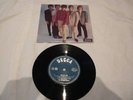 VINATGE DECCA RECORDS - FIVE BY FIVE -  ROLLING STONES