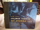 COLEMAN HAWKINS SAX ENSEMBLE MERCURY 12
