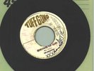 BOB MARLEY[the wailers]ROCK MY BOAT/SOUL TOWN:J.LOVER