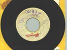 STRANGER COLE & PATSY:TELL IT TO ME/ YOUR PHOTOGPHLK/LS