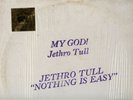 JETHRO TULL MY GOD TMOQ 2 LP GREEN VINYL