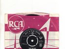 Elvis RCA VICTOR  RARE JAILHOUSE ROCK