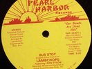 BOOGIE FUNK lambchops BUS STOPS 12