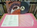 EYE OF THRASH GUERRILLA S.O.B DEATHSIDE NIGHTMARE CROW