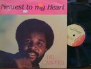 BILL CAMPBELL [Nearest to My Heart] MODERN SOUL/FUNK