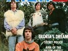 THEM - GLORIA'S DREAM ( FRENCH VOGUE  18079) 4-TRACK.EP