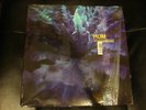 HUM - DOWNWARD IS HEAVENWARD LP RARE WITH POSTER PUNK