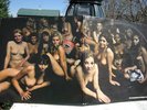 JIMI HENDRIX Experience Electric Ladyland UK NUDES LP