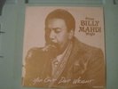SOUL JAZZ CLASSIC ORIGINAL Prince Billy Mahdi Wright