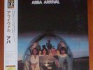 ABBA - Arrival / 200g. audiophile Vinyl / Japan-Import