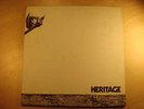 CHRISTMAS * HERITAGE * ORIGINAL canada PSYCH classic