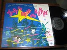 Just Go Wild and Bopppin ROCKABILLY JAPAN 2 LP SET Jack