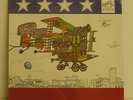 Jefferson Airplane Sealed 1967 Original Mono LP-RCA