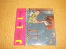 JERRY LEE LEWIS  DOWN THE LINE    EP   VERY RARE
