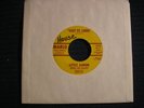 LITTLE AARON & HOUND DOGS-East St. Louis electric blues