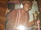 ANTHONY JOHNSON   Gun Shot   Midnight Rock  Jet Star LP