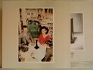 Led Zeppelin Presence Classic Records 180g  Mint  LP