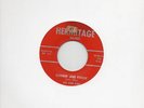 NORTHERN SOUL-JOE AND ANN-RUNNIN AND FOOLIN-HERMITAGE