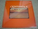 ORIG QUINTESSENCE/RARE PRIVATE JAZZ FUNK LP/SEALED