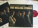 Rolling Stones ENGLANDS NEWEST HITMAKERS w/ POSTER 1ST