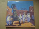 THE MARS VOLTA The Bedlam In Goliath RARE USA 2xLP 2008
