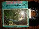 JOHNNY HALLYDAY 