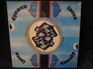 Dyson's Faces Lp Self titled DRL 10017