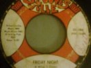 steve mancha - friday night / monday through thursday
