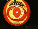 Z.Z.HILL.MAKE ME YOURS.ACTION/ORIG/1969.ACT 4532.EX