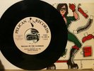 MYSTIC KNIGHTS OF THE OINGO BOINGO.PELICAN 1001.EX/EX